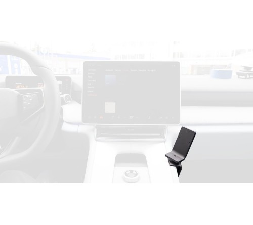 Proclip Polestar 4 24- Console mount