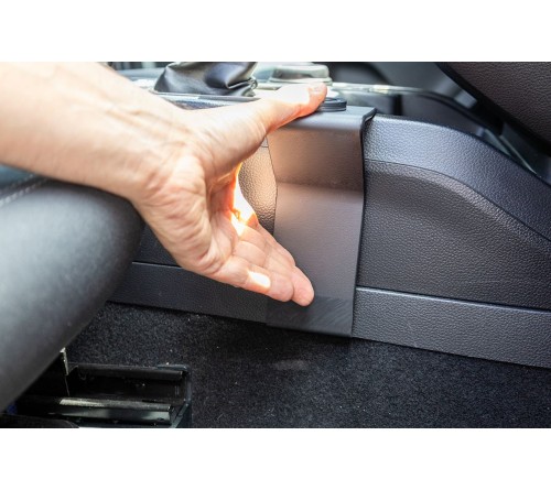 Proclip Ford Ranger 19-23 Console mount