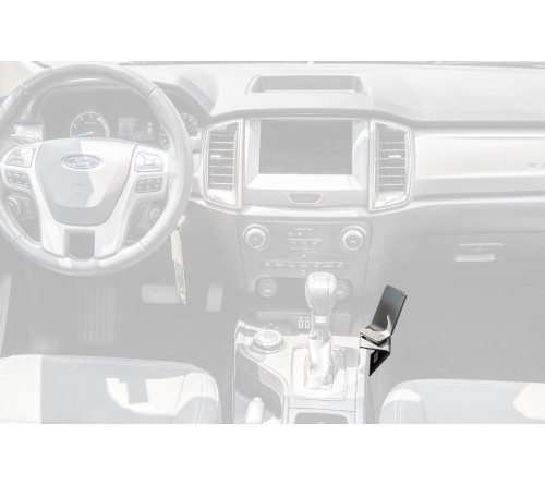 Proclip Ford Ranger 19-23 Console mount