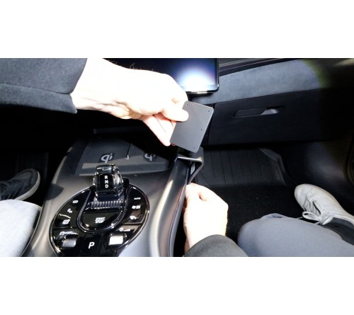 Proclip BYD Seal 23- Console mount