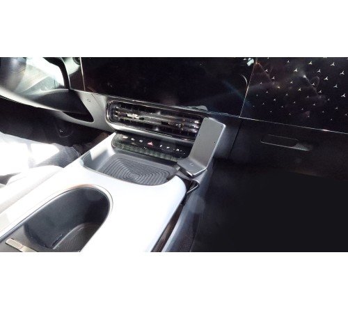 Proclip Mercedes Benz CLA-Class 26- Console mount