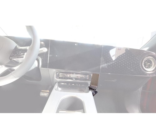 Proclip Mercedes Benz CLA-Class 26- Console mount