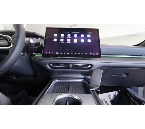 Proclip Mazda 6e 25- Console mount