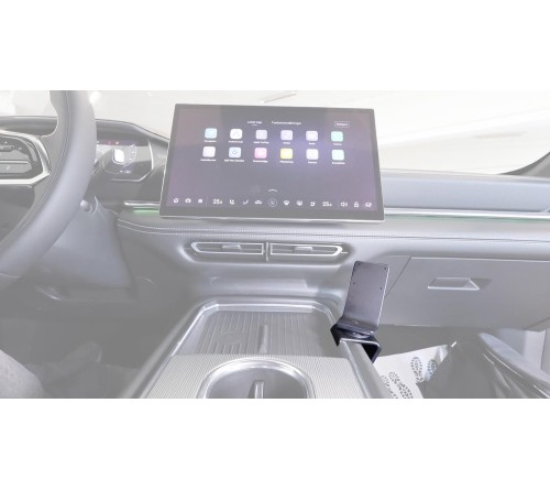 Proclip Mazda 6e 25- Console mount