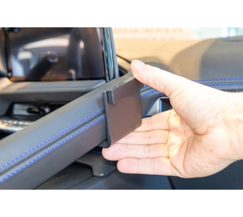 Proclip Chevrolet Corvette 25- Console mount - US