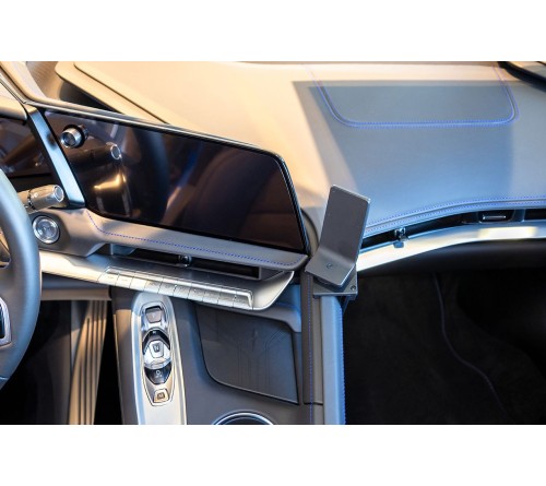 Proclip Chevrolet Corvette 25- Console mount - US