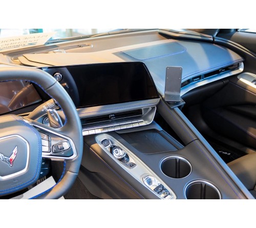 Proclip Chevrolet Corvette 25- Console mount - US