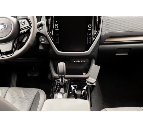 Proclip Subaru Forester 26- Console mount