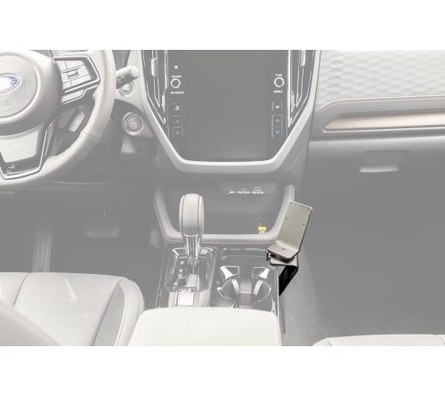 Proclip Subaru Forester 26- Console mount