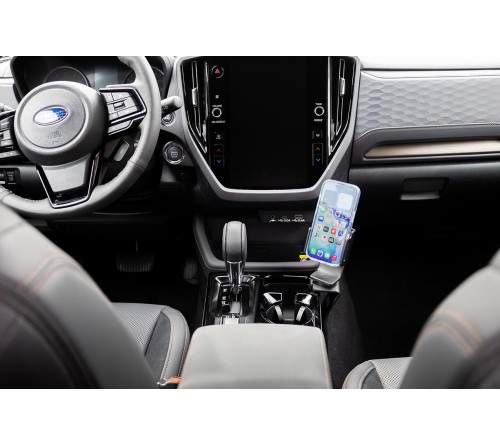 Proclip Subaru Forester 26- Console mount