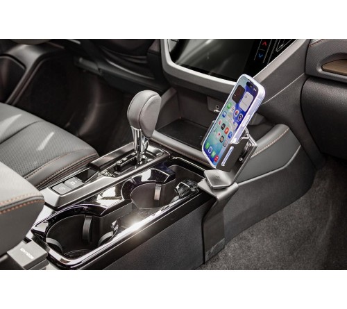 Proclip Subaru Forester 26- Console mount