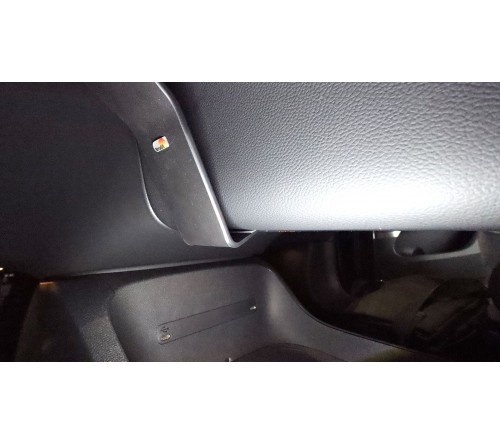 Proclip Mercedes Benz GLC-Class 27- Console mount