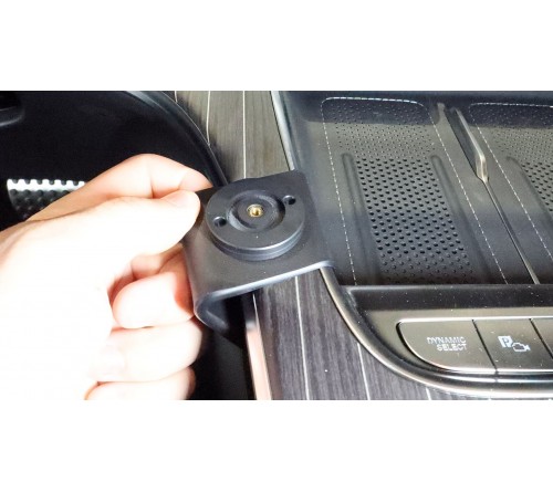 Proclip Mercedes Benz GLC-Class 27- Console mount