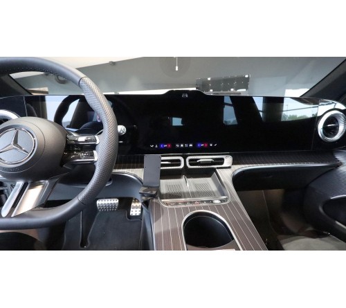 Proclip Mercedes Benz GLC-Class 27- Console mount