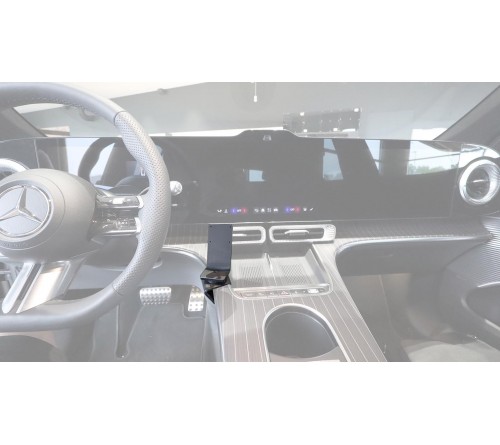 Proclip Mercedes Benz GLC-Class 27- Console mount