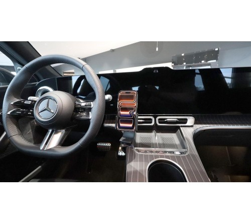 Proclip Mercedes Benz GLC-Class 27- Console mount
