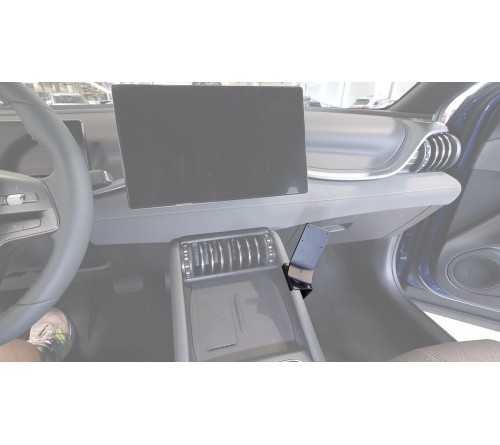 Proclip BYD Atto 3 27- Console mount