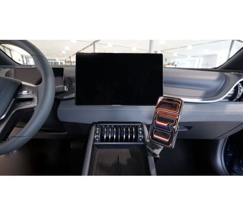 Proclip BYD Atto 3 27- Console mount