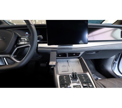 Proclip BYD Sealion 24- Console mount