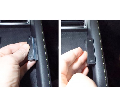 Proclip BYD Atto 2 25- Console mount