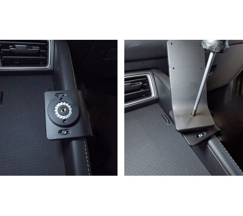Proclip BYD Atto 2 25- Console mount