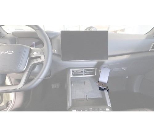 Proclip BYD Atto 2 25- Console mount