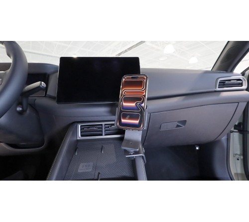Proclip BYD Atto 2 25- Console mount