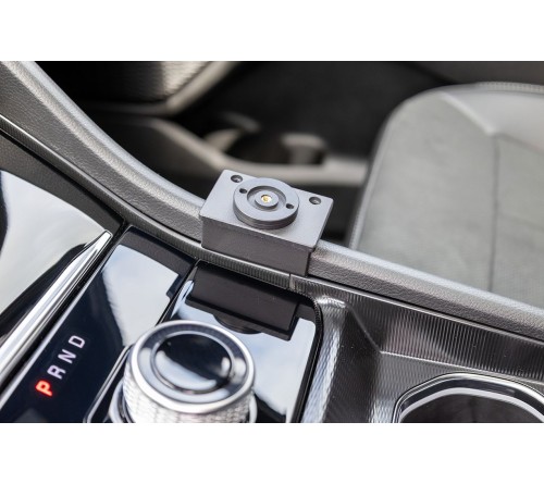 Proclip Jeep Grand Cherokee 26- Console mount