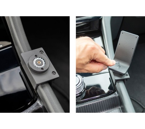 Proclip Jeep Grand Cherokee 26- Console mount