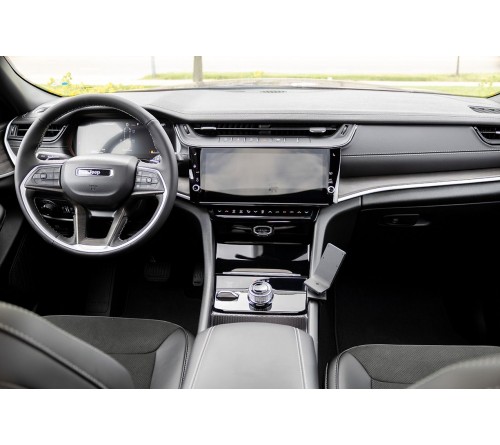 Proclip Jeep Grand Cherokee 26- Console mount