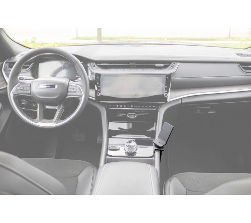 Proclip Jeep Grand Cherokee 26- Console mount