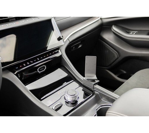 Proclip Jeep Grand Cherokee 26- Console mount