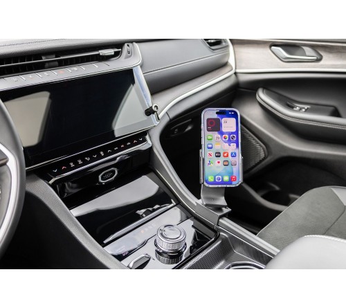 Proclip Jeep Grand Cherokee 26- Console mount