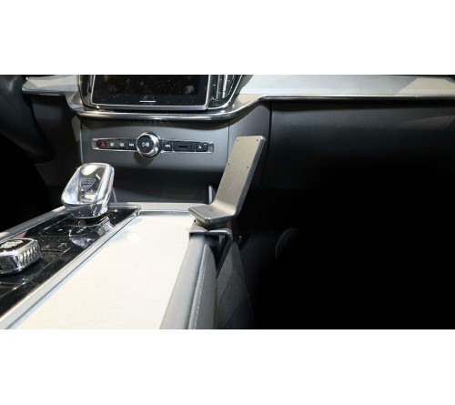 Proclip Volvo XC60 25- Console mount
