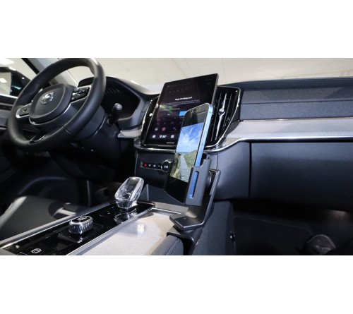 Proclip Volvo XC60 25- Console mount