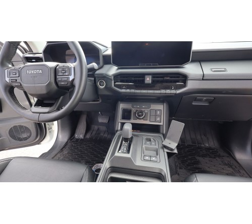 Proclip Toyota HiLux 27- Console mount