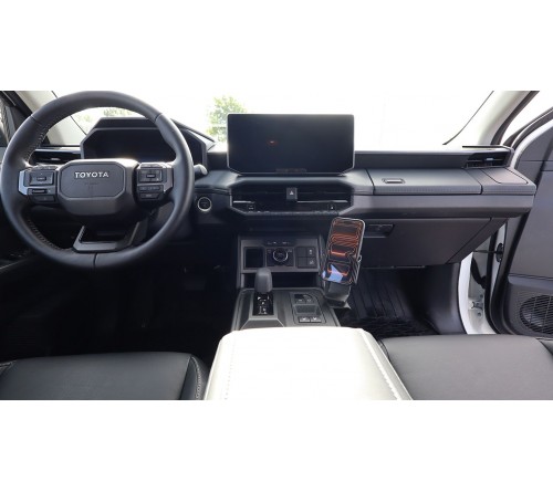Proclip Toyota HiLux 27- Console mount