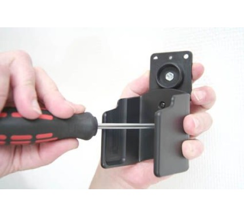 Brodit houder Sepura STP 8000Tilt swivel