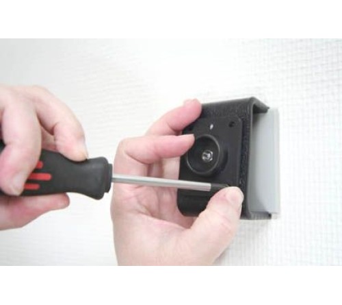 Brodit houder Sepura STP 8000Tilt swivel