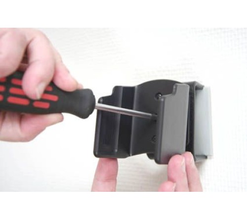 Brodit houder Sepura STP 8000Tilt swivel