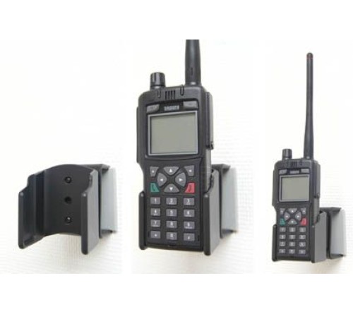 Brodit houder Sepura STP 8000Tilt swivel