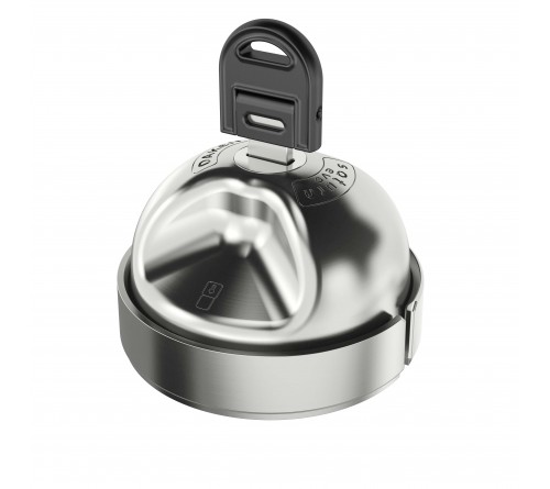 Saturn EVO veiligheidsslot 1x met 2 sleutels