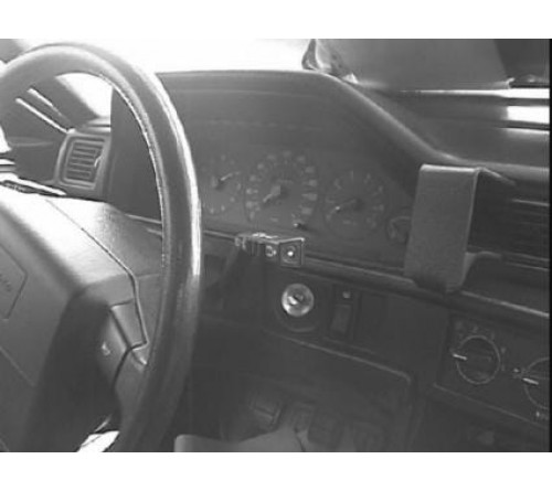 Proclip Volvo 740/940 91-98 Center mount
