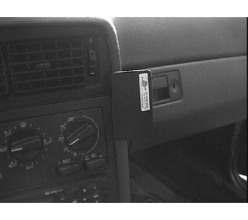 Proclip Volvo 850 92-97 Angled mount