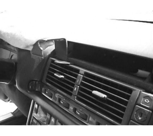 Proclip Mercedes Benz S-Class 91-99 Center mount