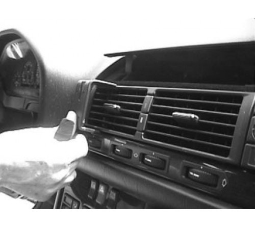 Proclip Mercedes Benz S-Class 91-99 Center mount