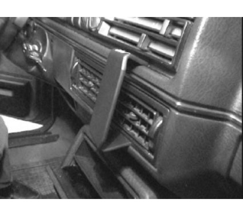 Proclip VW Golf/Jetta 84-91 Angled mount