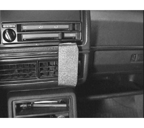 Proclip VW Golf/Jetta 84-91 Angled mount