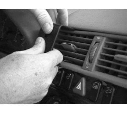 Proclip Mercedes Benz C serie 94-00 Center mount