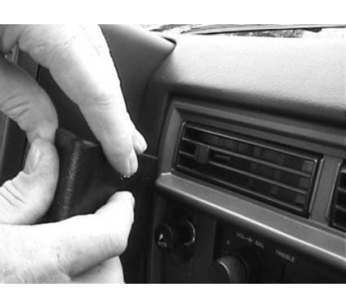 Proclip Chevrolet Blazer S10 92-94/ Pickup S10 92-93 Center